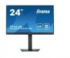IIYAMA Monitor 23.8 cala XUB2494HS-B2 VA,FHD,HDMI,DP,2x2W,HAS,VESA